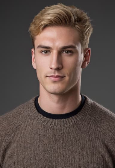 Tristan Mclean