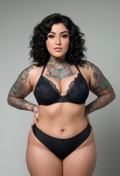Liana Carroll