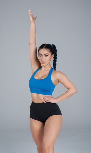 Zoe Trujillo
