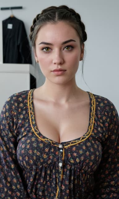 Genevieve Marshall