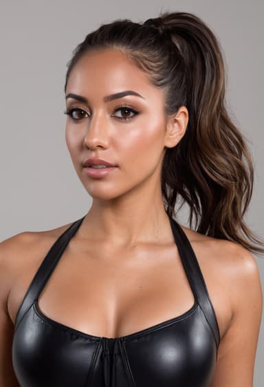 Avery Torres