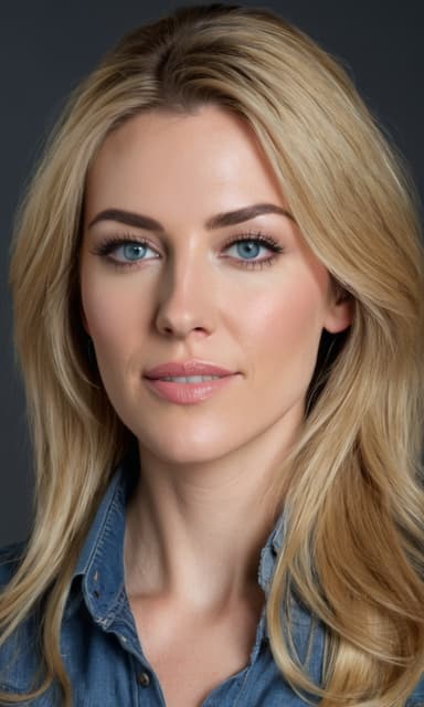 Lorelai Cowan