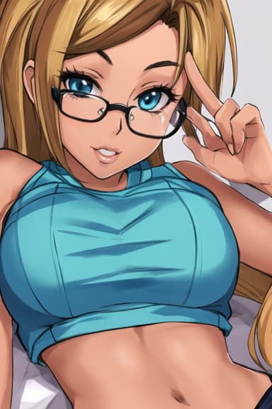 Kiara Blankenship