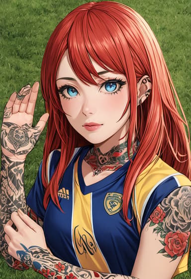 Courtney Mcmahon