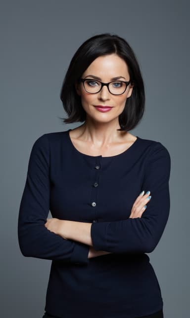 Fiona Sparks