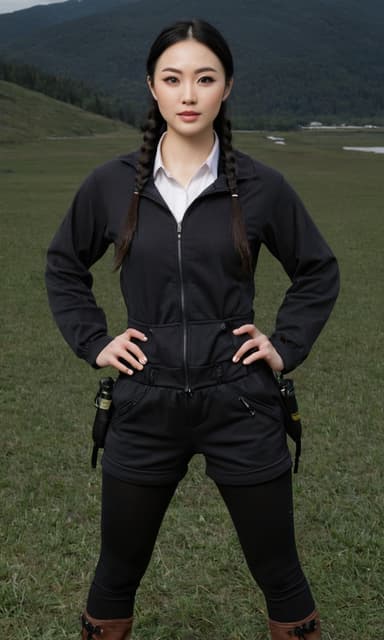 Meadow Mathews