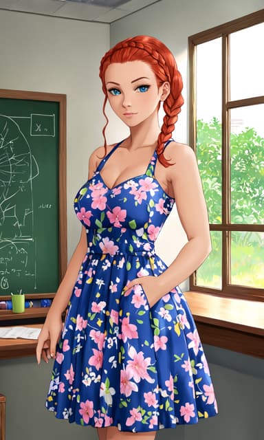 Cecelia Roberts
