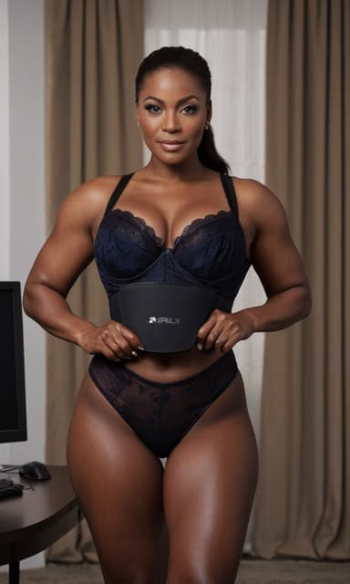 Janiya Harrington
