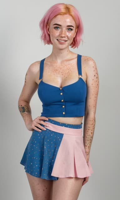 Kaiya Aguirre