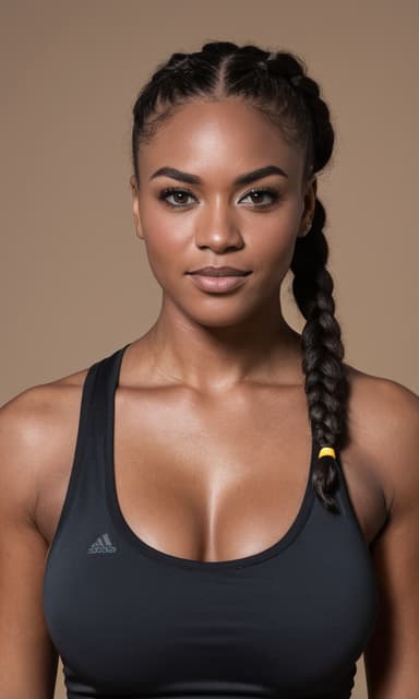 Marissa Vaughan