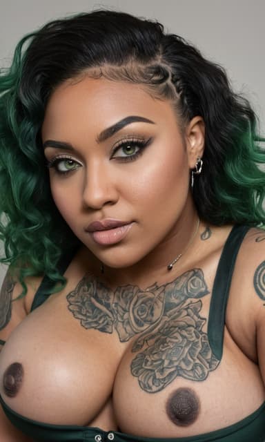 Jaelyn Young