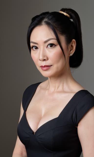 Dayami Crane