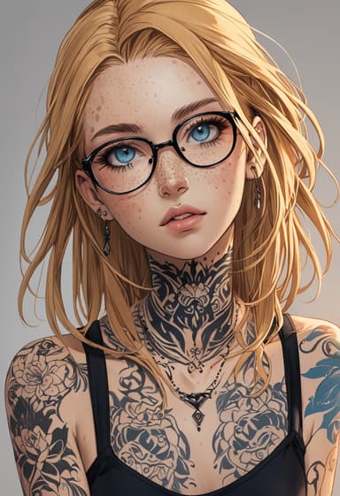 Rylie Kaiser