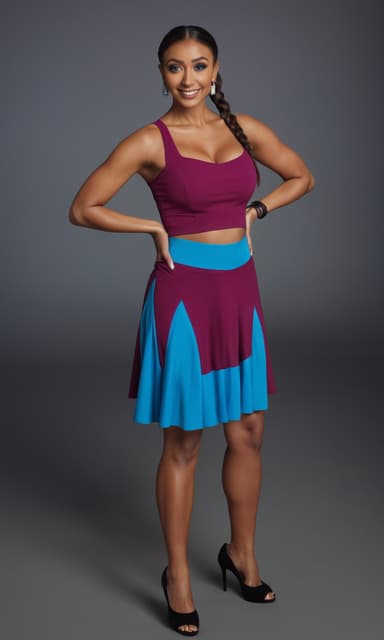 Shaniya Bond