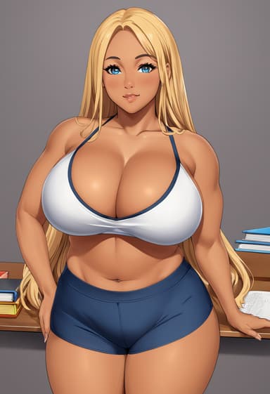 Asia Mayer