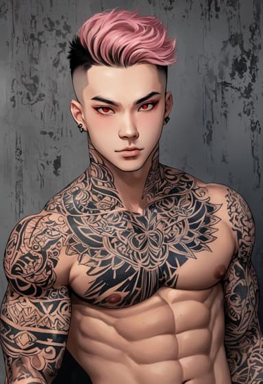 Victor Archer
