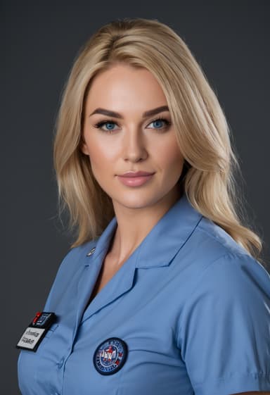 Halle Mckee