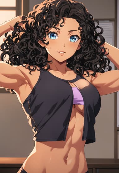 Lizbeth Benson