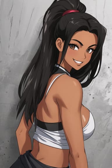 Ciara Perry