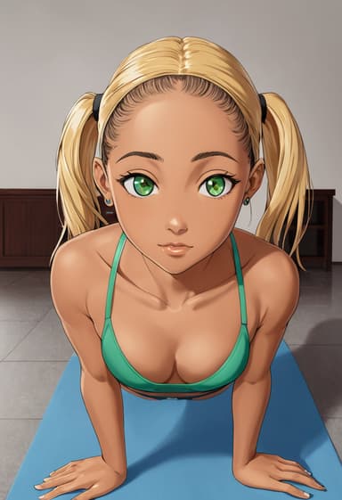 Hadassah Nolan