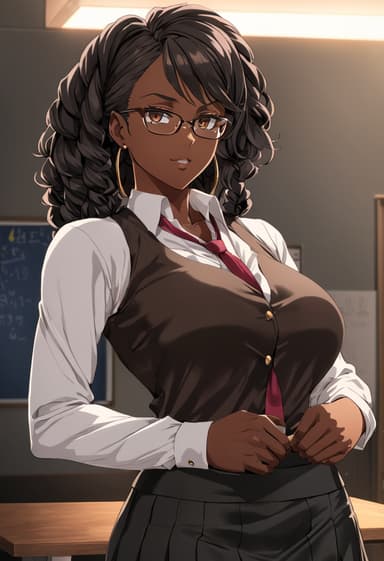 Deja Burton