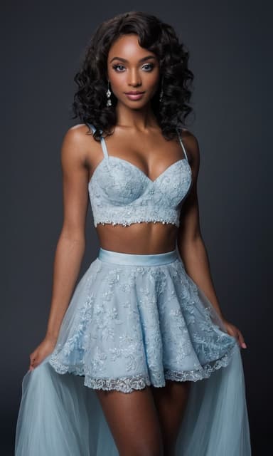 Rose White