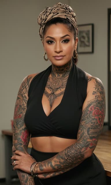Paityn Gibbs