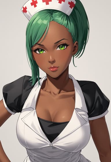 Stacy Frost