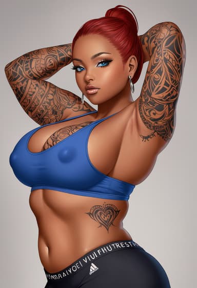 Londyn Parker