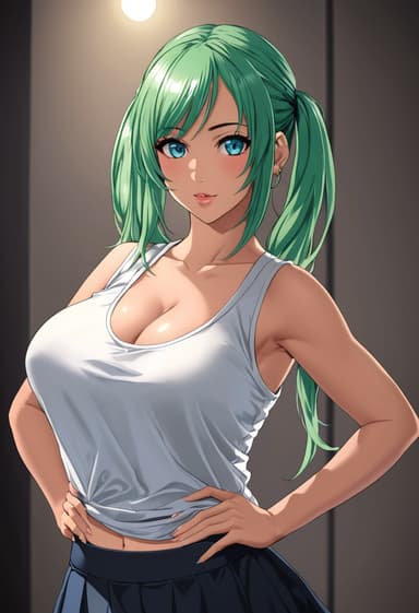 Angel Chapman