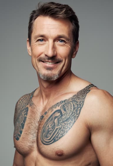 Sang Pierce