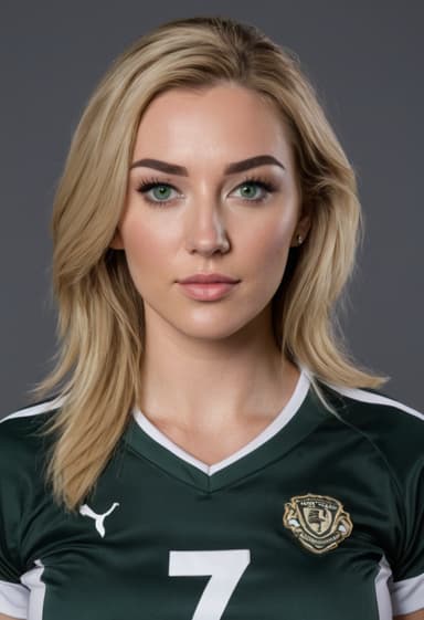 Sierra Schaefer