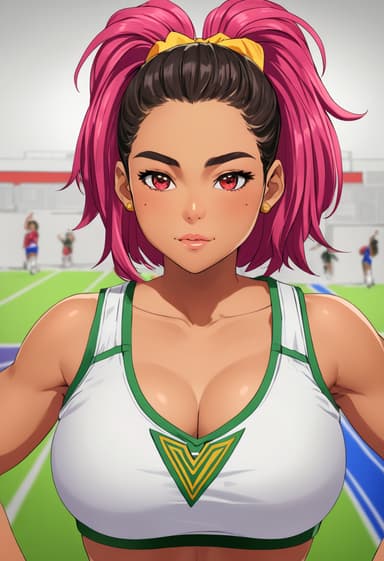 Quinn Deleon