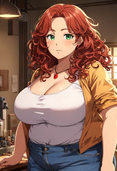 Veronica Frey