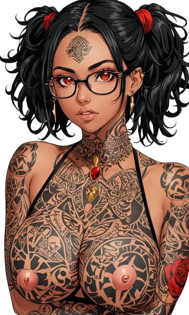 Alyvia Stokes
