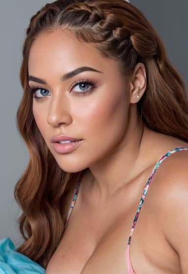 Rubi Robertson