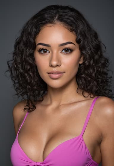 Taniyah Ortiz