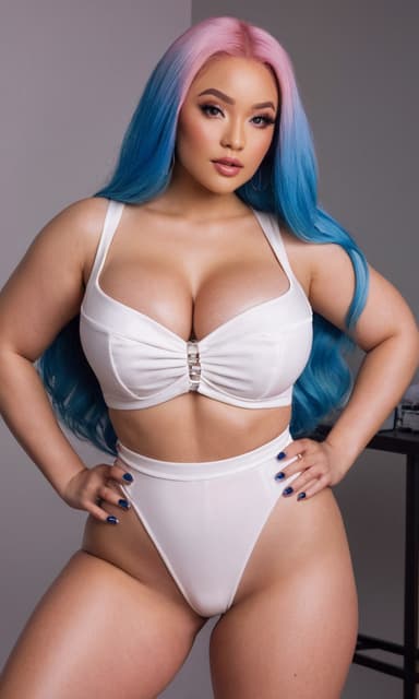Gracelyn Vang