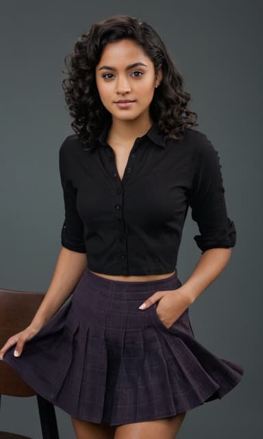 Yaritza Cuevas