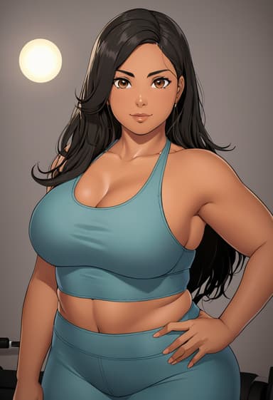 Eileen Meza