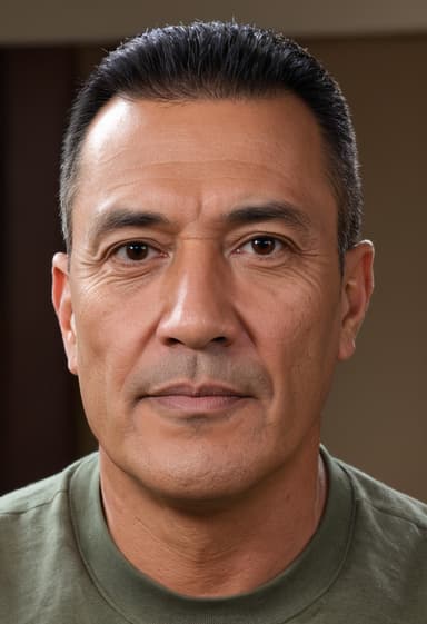 Gregorio Kim