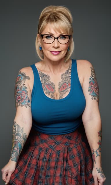 Karla Moyer