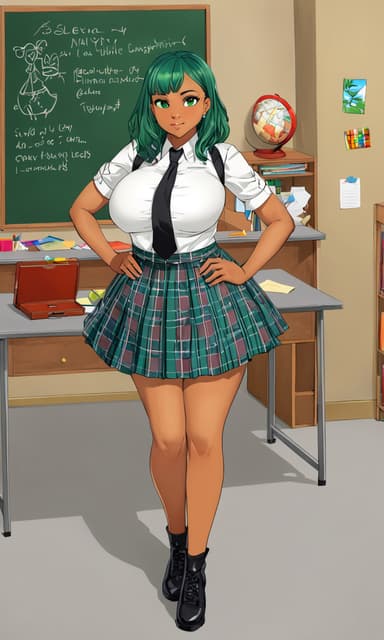 Selena Levy