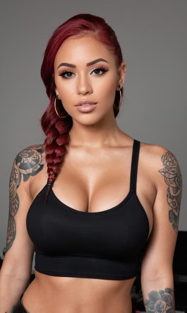 Paige Le