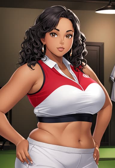 Evangeline Herring