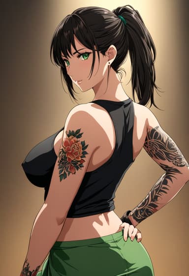 Ali Vincent