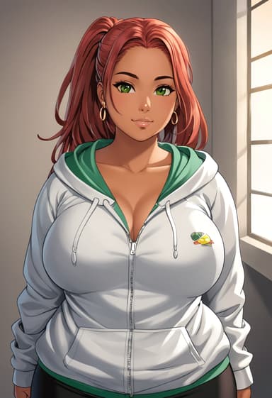 Quinn Maddox