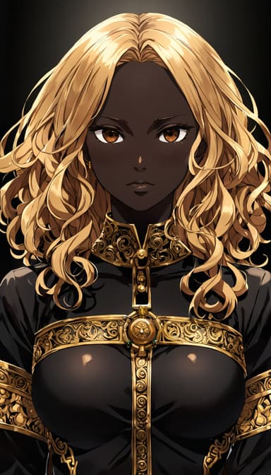 Estrella Harrell