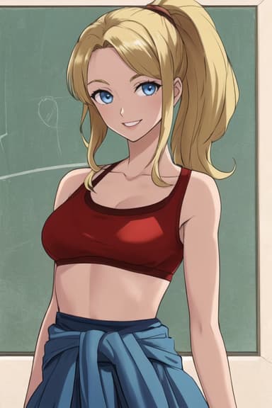 Carissa Riggs