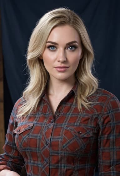 Daisy Ingram
